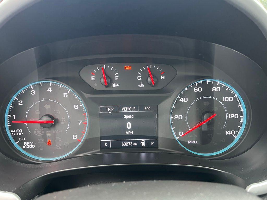 used 2023 Chevrolet Malibu car, priced at $17,000