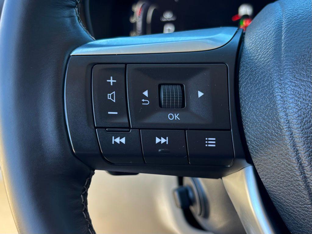 used 2022 INFINITI QX60 car, priced at $38,750