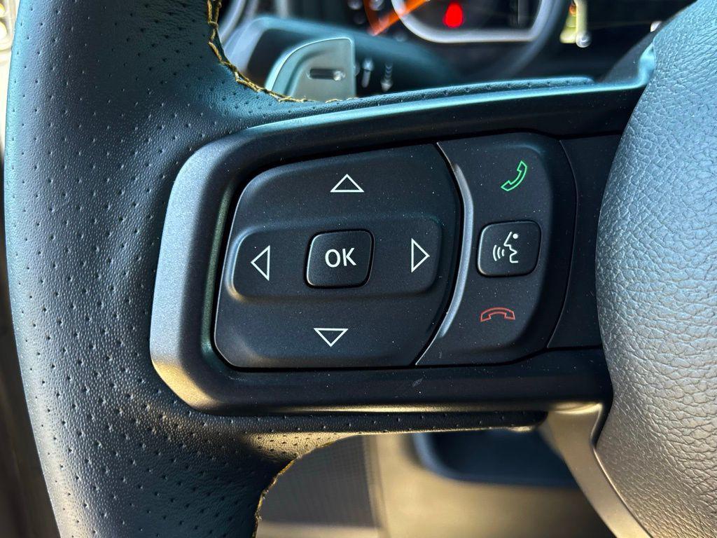 new 2025 Jeep Wrangler car, priced at $98,185