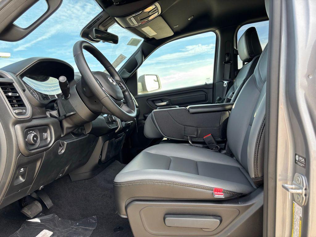 new 2026 Ram 1500 car, priced at $41,582