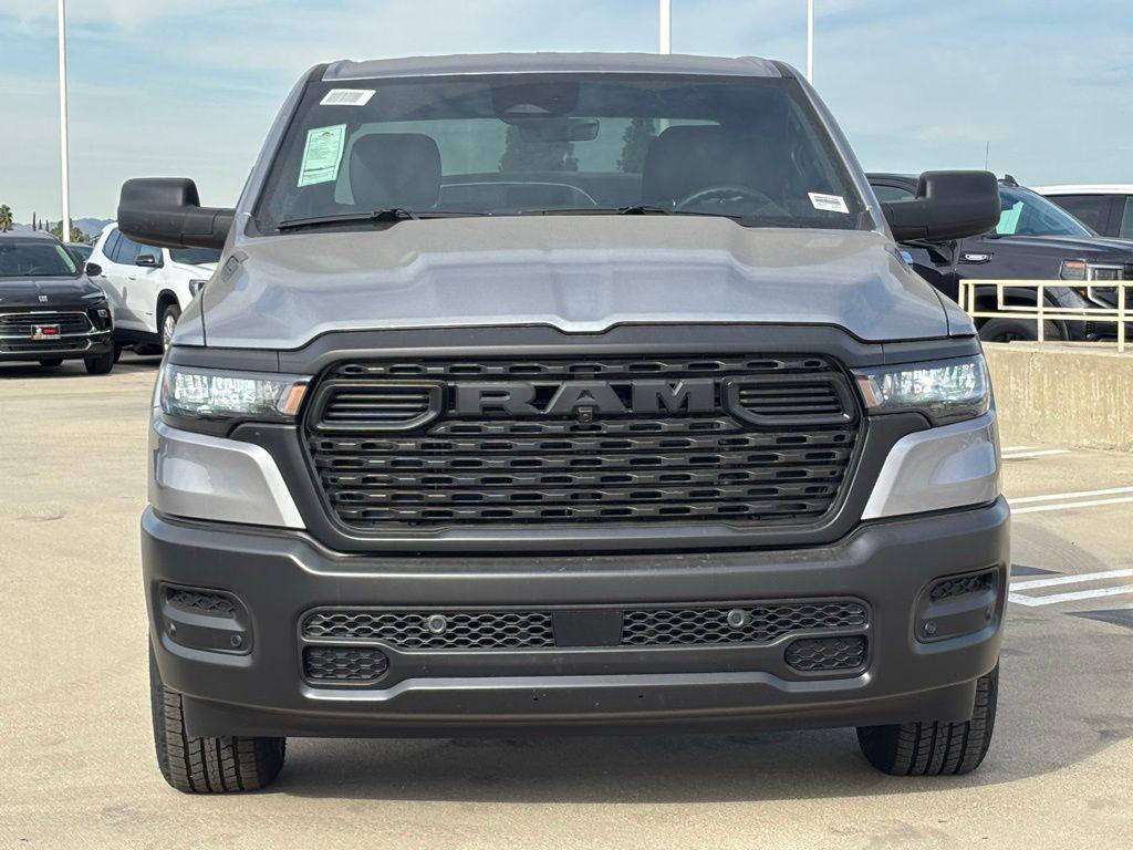 new 2026 Ram 1500 car, priced at $41,582