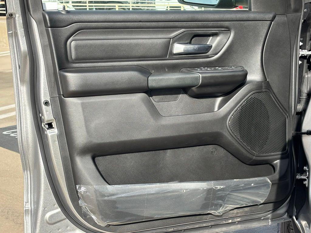 new 2026 Ram 1500 car, priced at $41,582