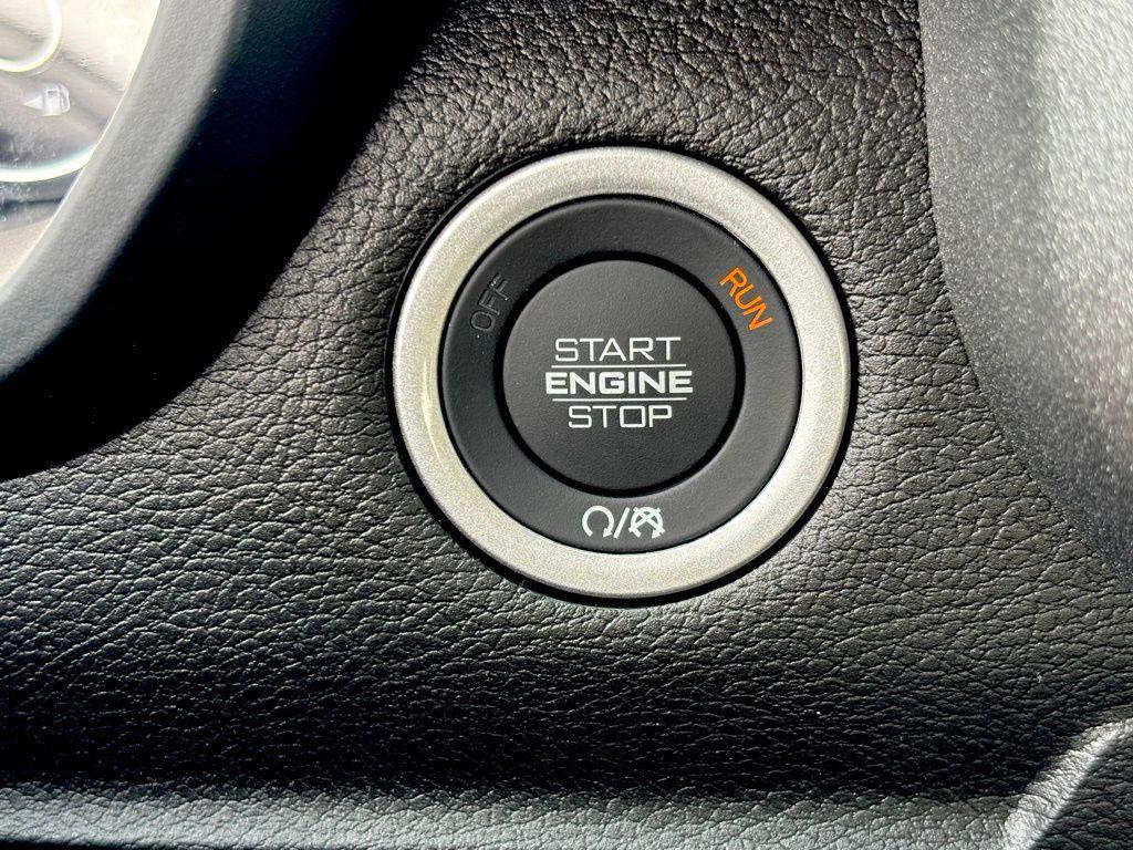 new 2026 Ram 1500 car, priced at $41,582