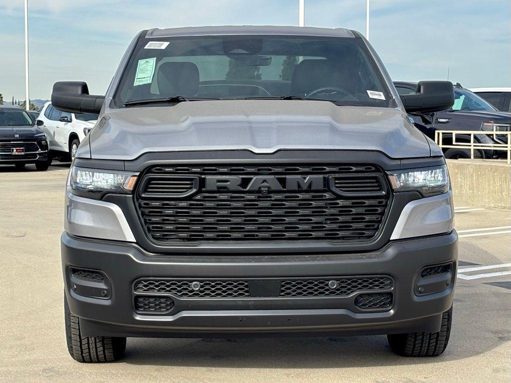 new 2026 Ram 1500 car, priced at $41,582