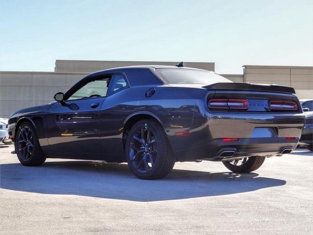 new 2023 Dodge Challenger car, priced at $32,920