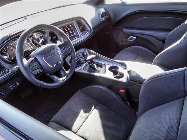 new 2023 Dodge Challenger car, priced at $32,920