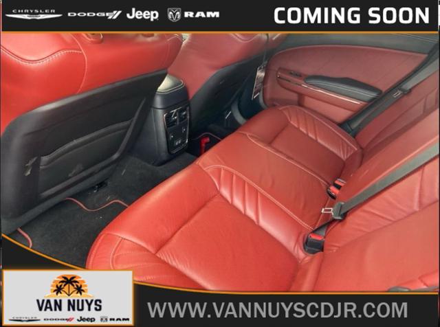 used 2022 Dodge Charger car, priced at $73,000