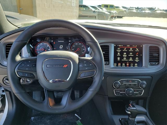 new 2023 Dodge Charger car, priced at $33,519