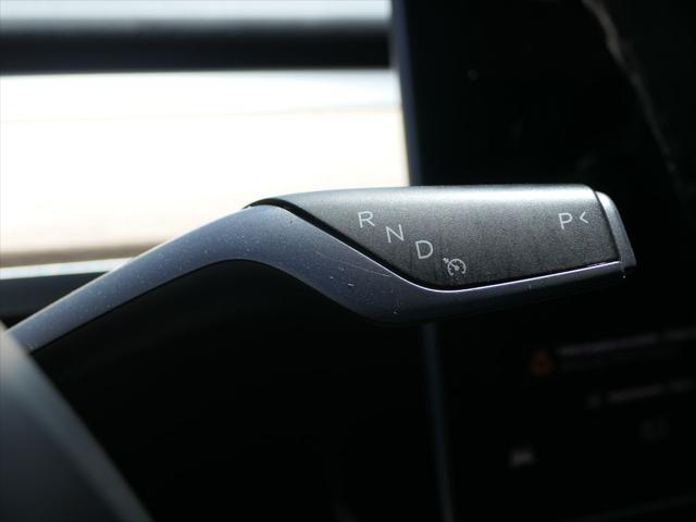 used 2018 Tesla Model 3 car, priced at $21,500