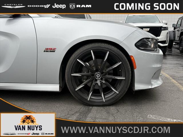 used 2019 Dodge Charger car, priced at $36,000