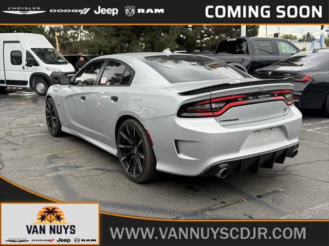 used 2019 Dodge Charger car, priced at $36,000