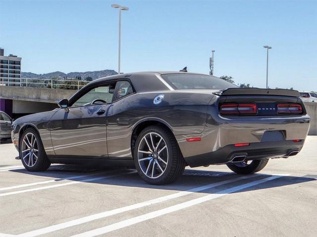 new 2023 Dodge Challenger car, priced at $32,178