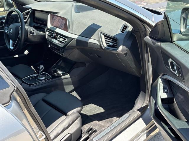 used 2024 BMW 228 Gran Coupe car, priced at $33,250