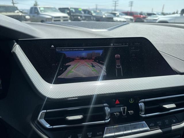 used 2024 BMW 228 Gran Coupe car, priced at $33,500