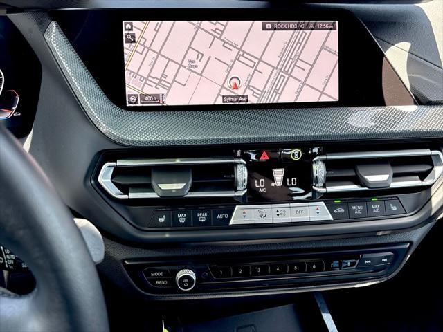 used 2024 BMW 228 Gran Coupe car, priced at $33,250