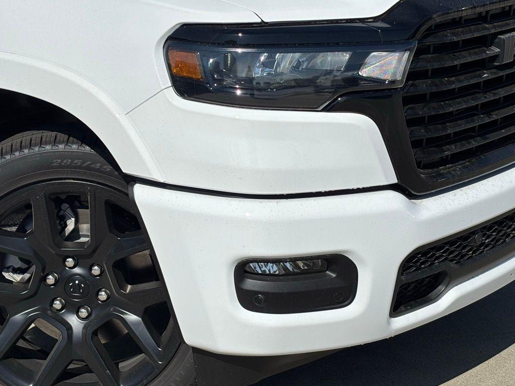 new 2026 Ram 1500 car, priced at $66,940