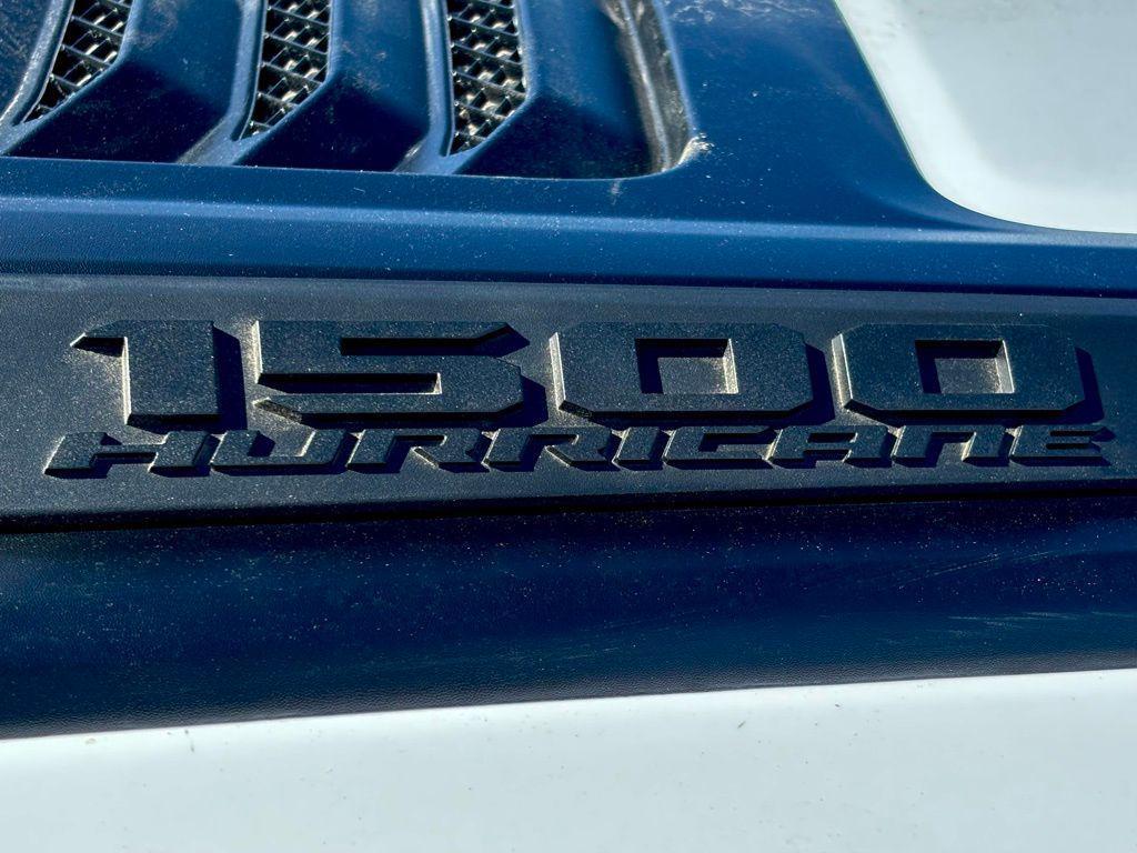 new 2026 Ram 1500 car, priced at $66,940