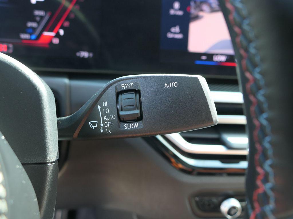 used 2024 BMW M4 car, priced at $86,500