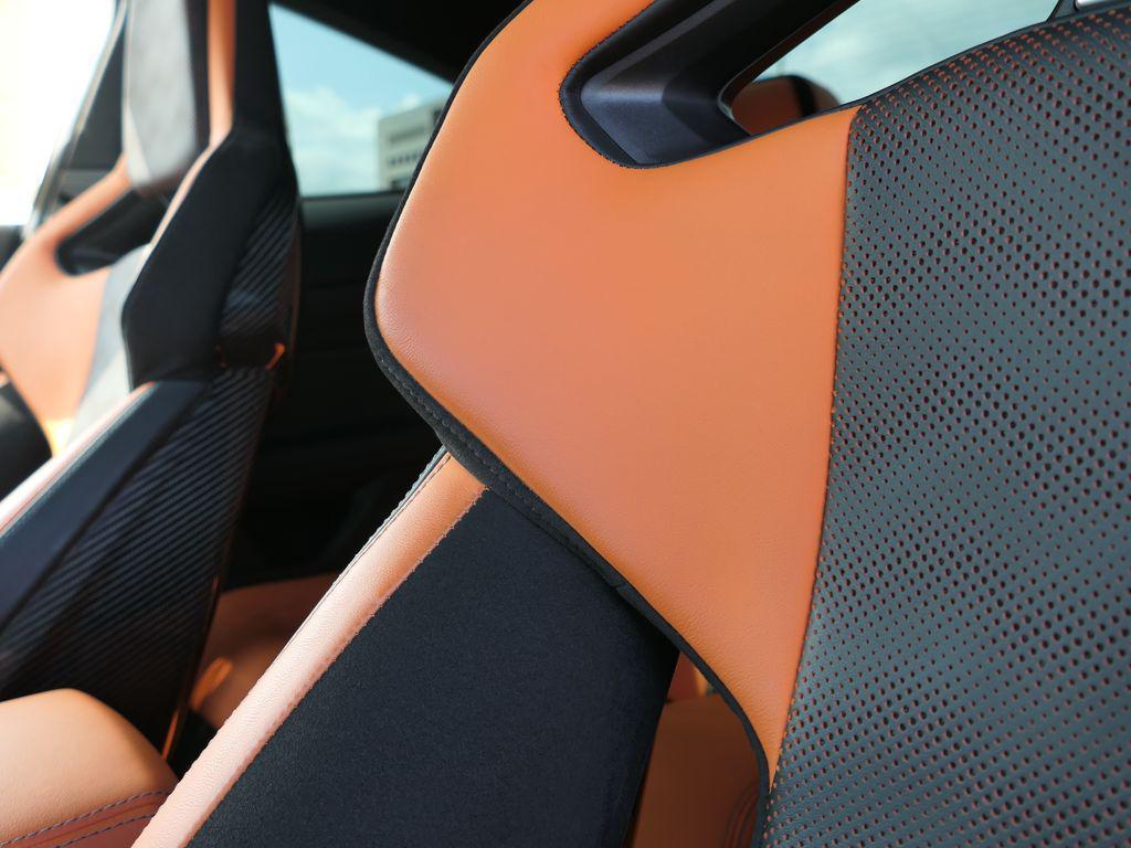 used 2024 BMW M4 car, priced at $86,500