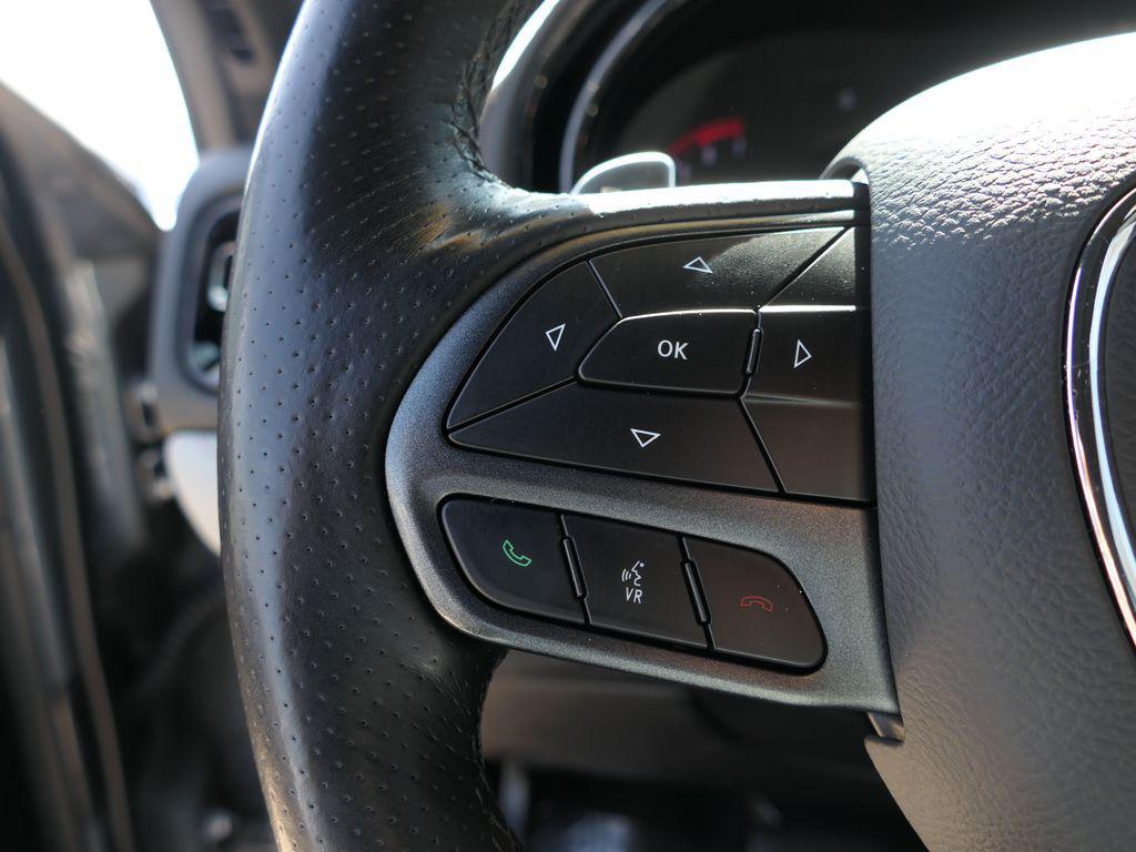 used 2022 Dodge Durango car, priced at $41,500