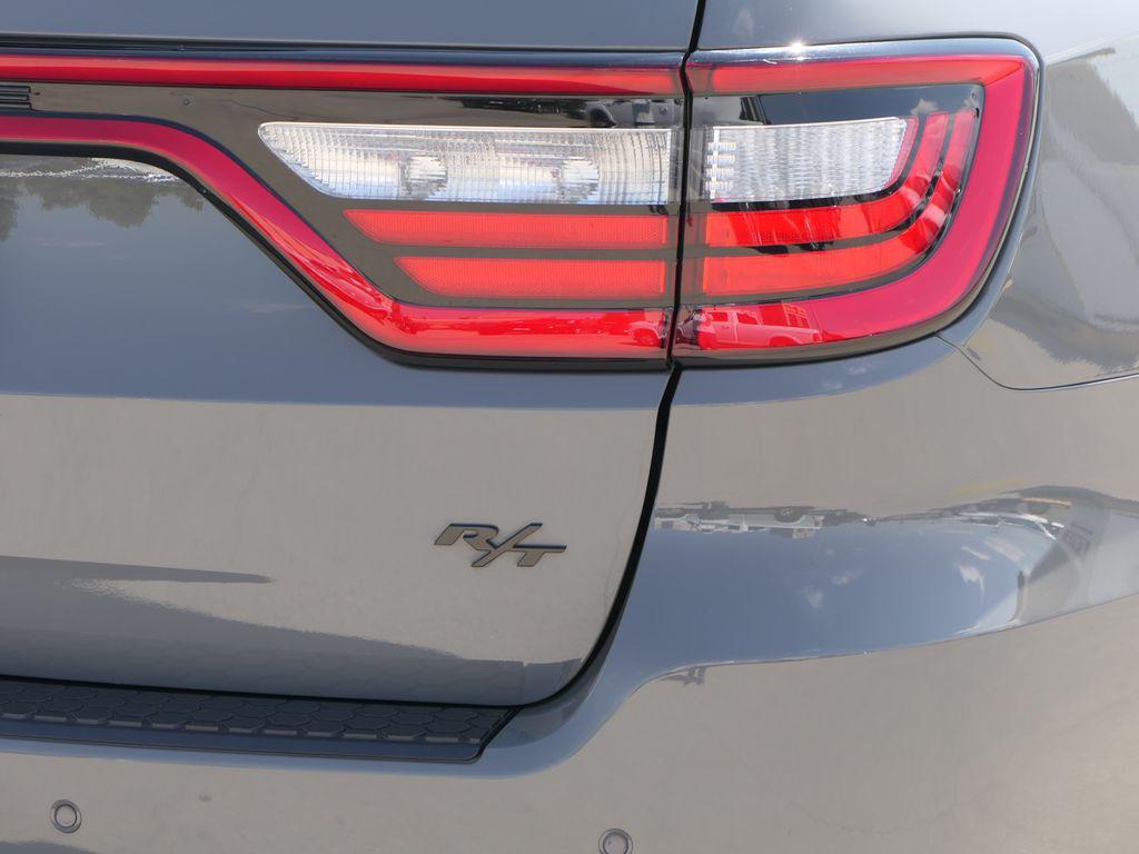 used 2022 Dodge Durango car, priced at $41,500