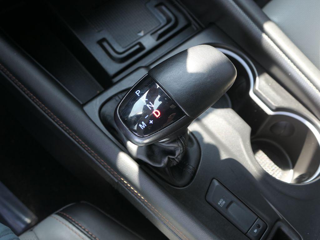 used 2022 Dodge Durango car, priced at $41,500