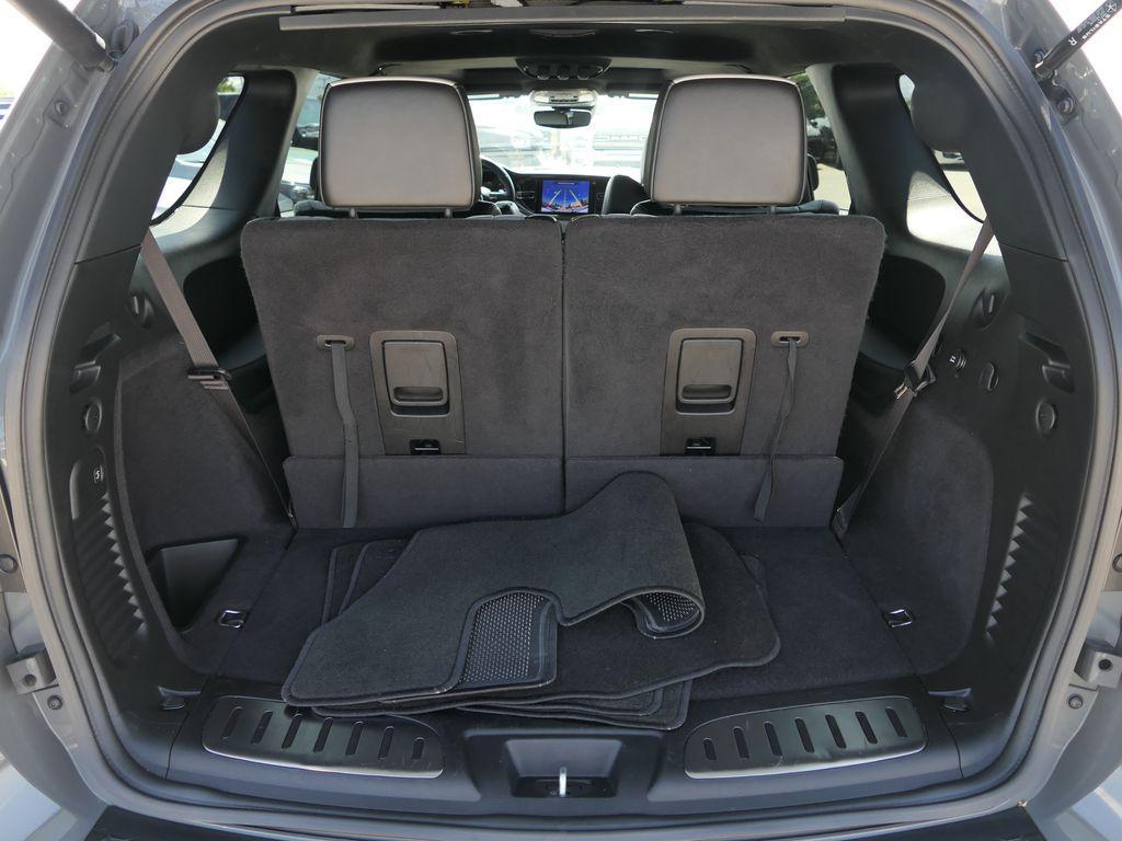 used 2022 Dodge Durango car, priced at $41,500