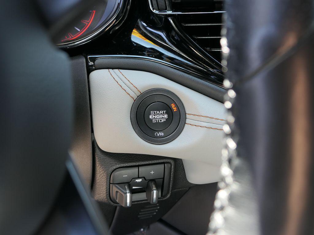 used 2022 Dodge Durango car, priced at $41,500