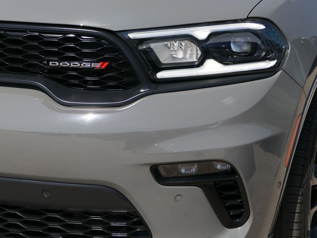 used 2022 Dodge Durango car, priced at $41,500
