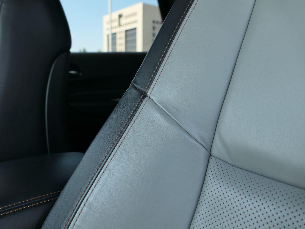 used 2022 Dodge Durango car, priced at $41,500