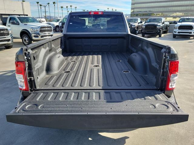 new 2024 Ram 3500 car, priced at $62,612