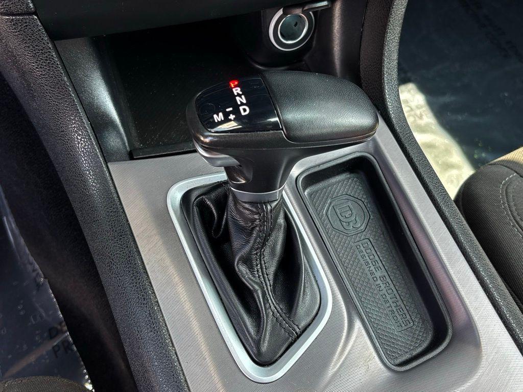 used 2023 Dodge Charger car, priced at $24,000