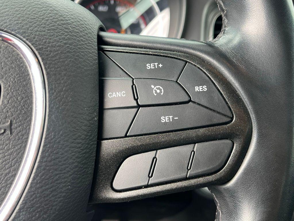 used 2023 Dodge Charger car, priced at $26,000