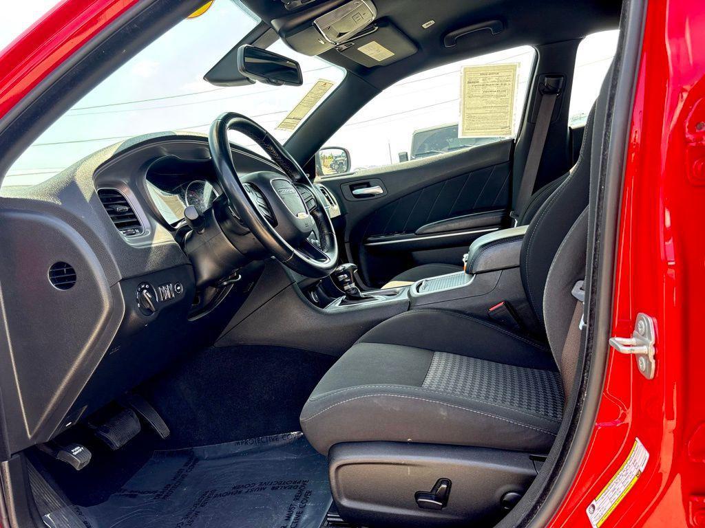 used 2023 Dodge Charger car, priced at $24,000