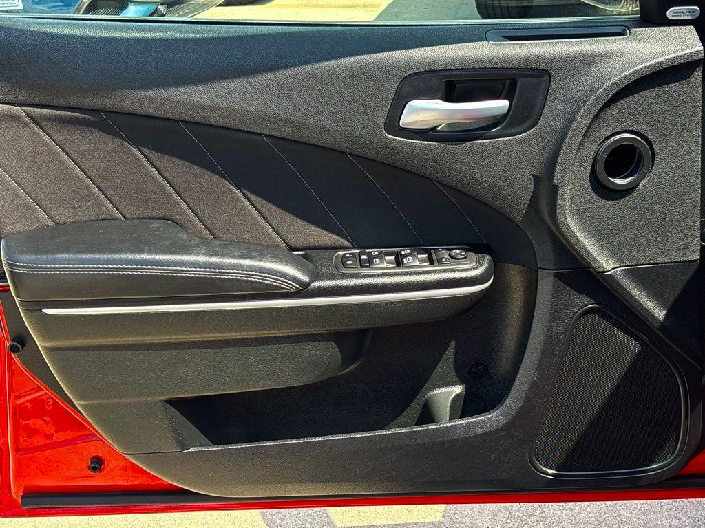 used 2023 Dodge Charger car, priced at $24,000