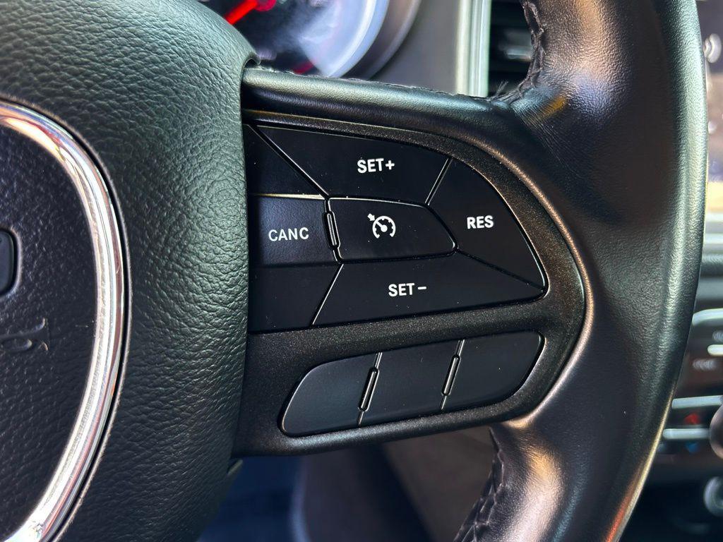 used 2023 Dodge Charger car, priced at $24,000