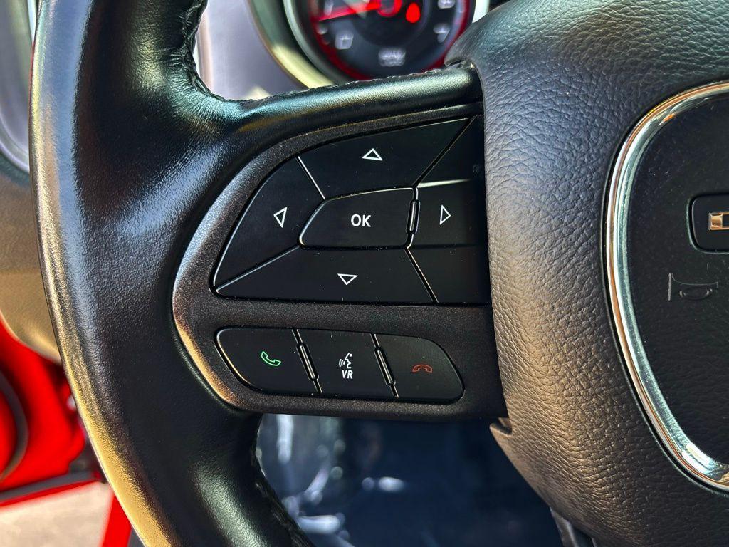 used 2023 Dodge Charger car, priced at $24,000