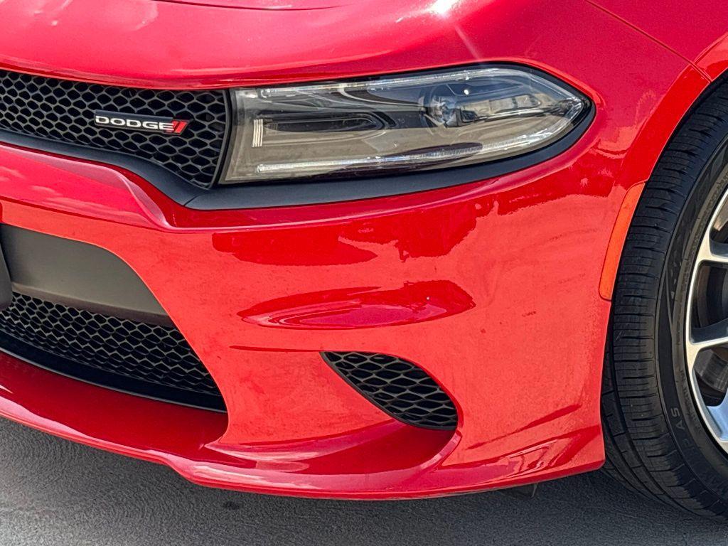 used 2023 Dodge Charger car, priced at $24,000