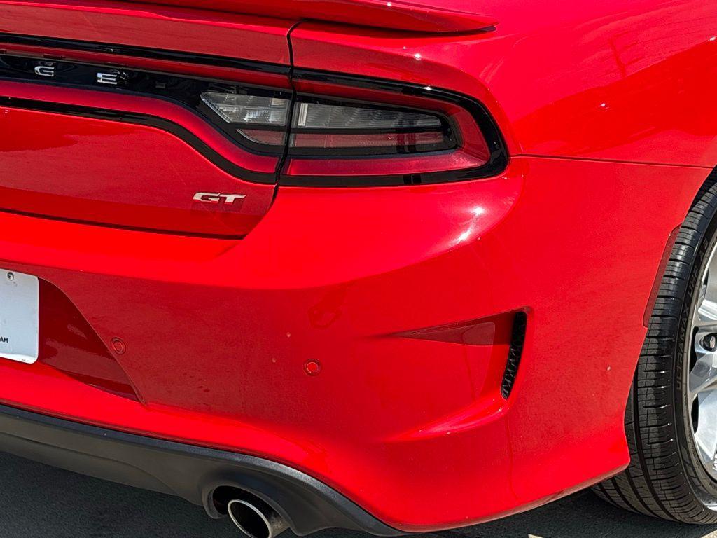 used 2023 Dodge Charger car, priced at $24,000