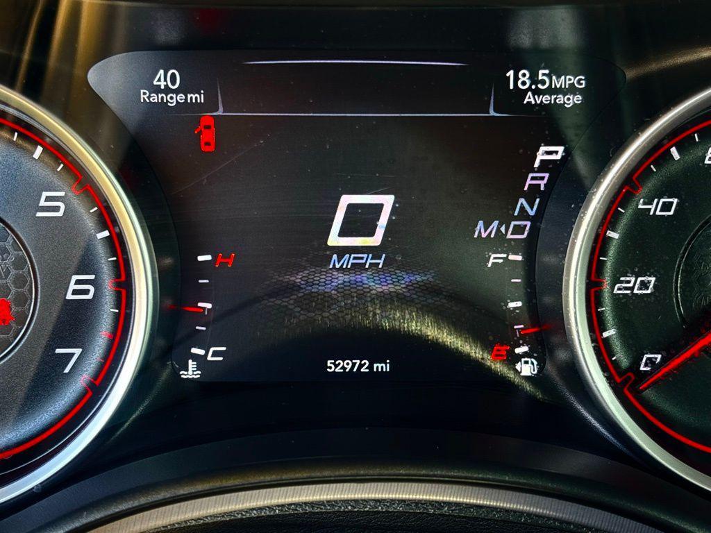 used 2023 Dodge Charger car, priced at $24,000