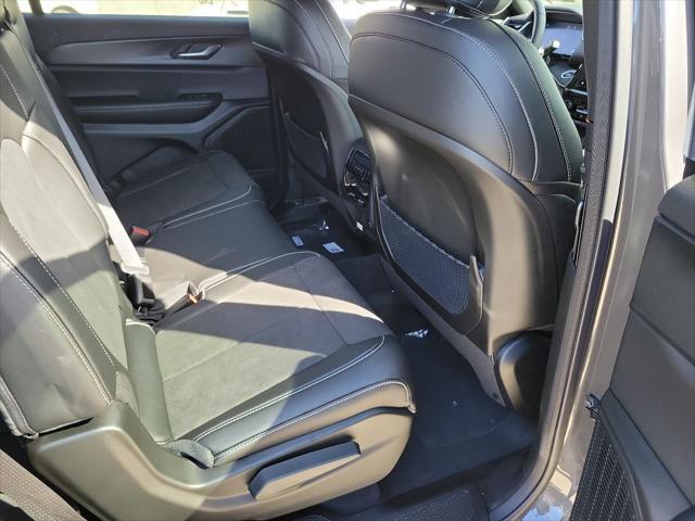 new 2025 Jeep Grand Cherokee L car, priced at $43,973