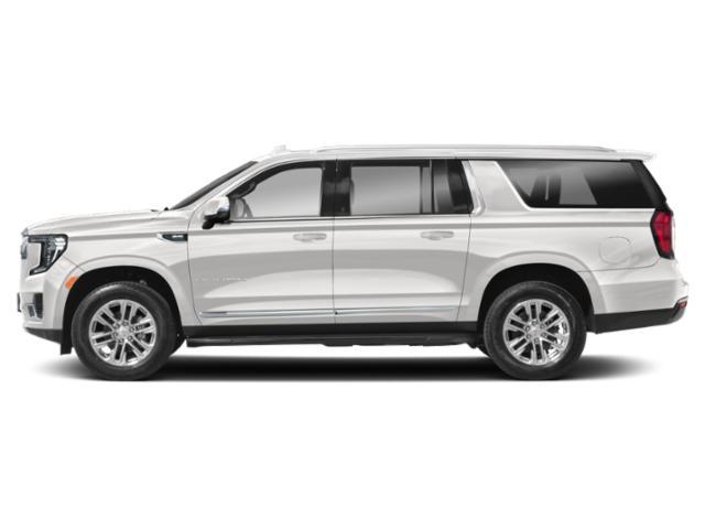 used 2024 GMC Yukon XL car, priced at $65,000