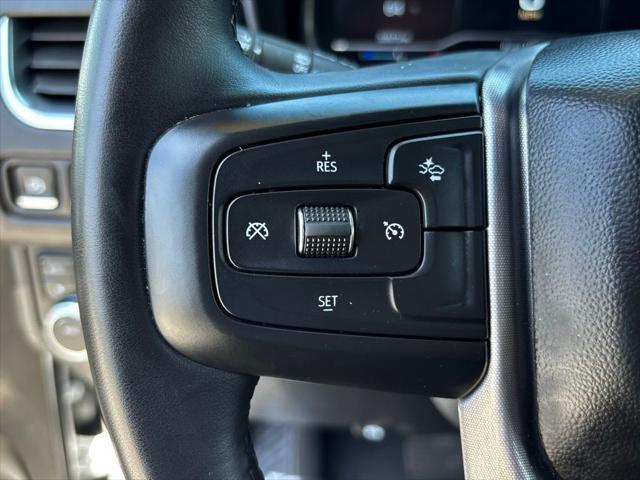 used 2024 GMC Yukon XL car, priced at $63,000