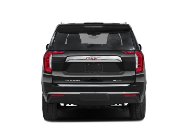 used 2024 GMC Yukon XL car, priced at $65,000
