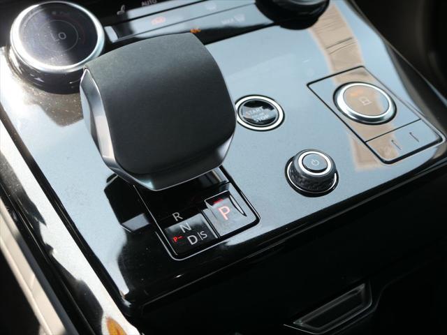used 2023 Land Rover Range Rover Sport car, priced at $72,000