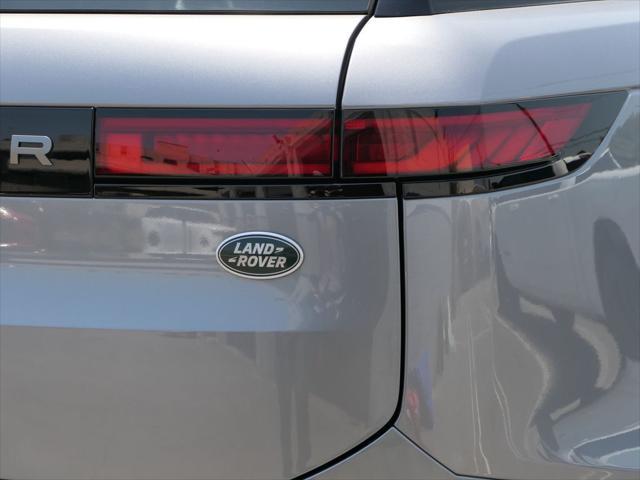 used 2023 Land Rover Range Rover Sport car, priced at $72,000