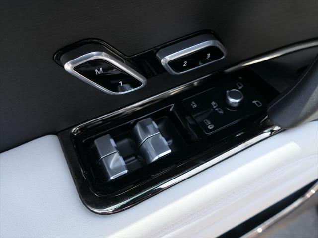 used 2023 Land Rover Range Rover Sport car, priced at $72,000
