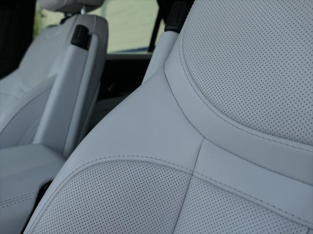 used 2023 Land Rover Range Rover Sport car, priced at $72,000