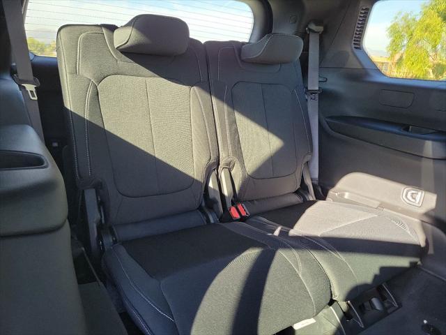 new 2025 Jeep Grand Cherokee L car, priced at $36,593