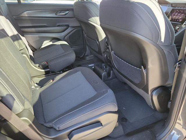 new 2025 Jeep Grand Cherokee L car, priced at $36,593